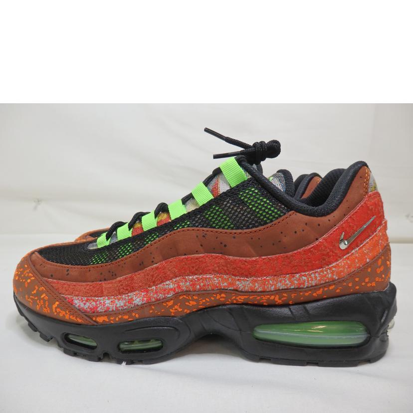 NIKE ナイキ/AIR MAX95 BIG BUBBLE/28.5cm/IQ5755-200//Sランク/84