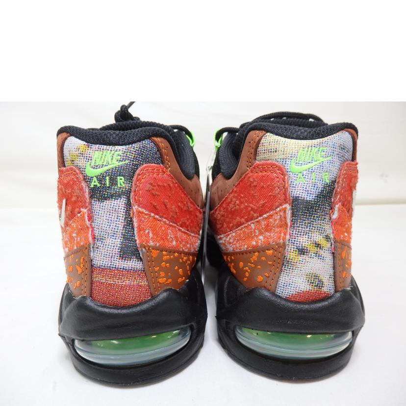 NIKE ナイキ/AIR MAX95 BIG BUBBLE/28.5cm/IQ5755-200//Sランク/84