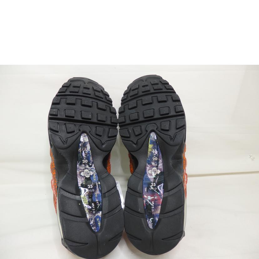 NIKE ナイキ/AIR MAX95 BIG BUBBLE/28.5cm/IQ5755-200//Sランク/84