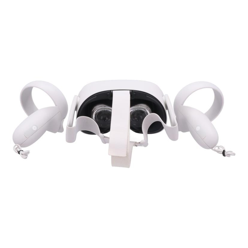 Oculus　Facebook オキュラス　/VRヘッドセット／Oculus　Quest2　64GB/KW49CM//1WMHH8138A0455/Bランク/62