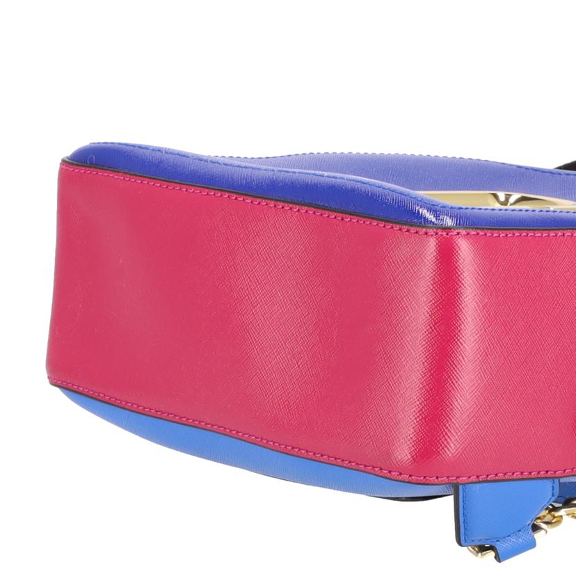 MARC JACOBS マークジェイコブス/MARC JACOBS/パックショット/リュック/マルチカラー/M0013992-462//Bランク/19