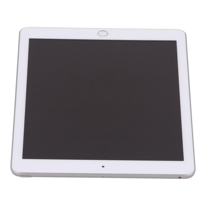 Apple　 アップル　/iPad　第6世代　Wi－Fi　32GB　2018/NR7G2J/A//DMPW5A4PJF8K/Bランク/63