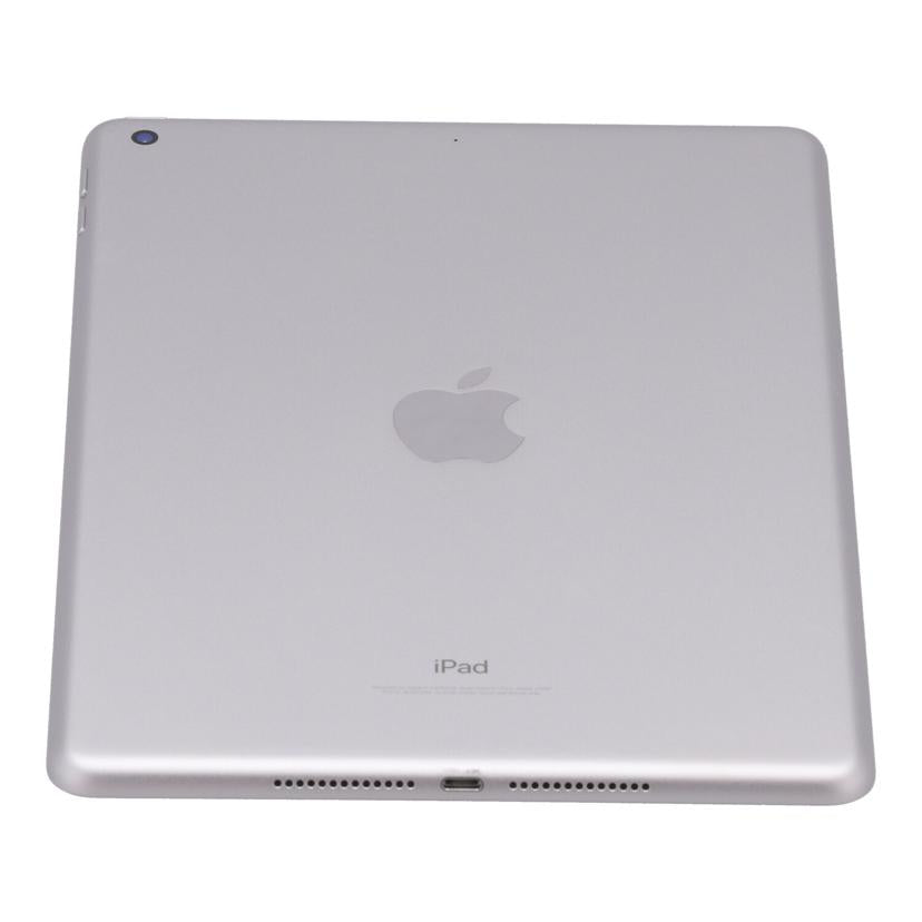 Apple　 アップル　/iPad　第6世代　Wi－Fi　32GB　2018/NR7G2J/A//DMPW5A4PJF8K/Bランク/63