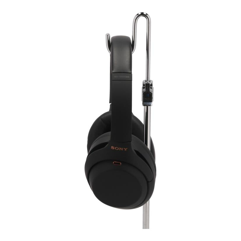 SONY ソニー /ワイヤレスヘッドホン/WH-1000XM4//4019955/ABランク/70