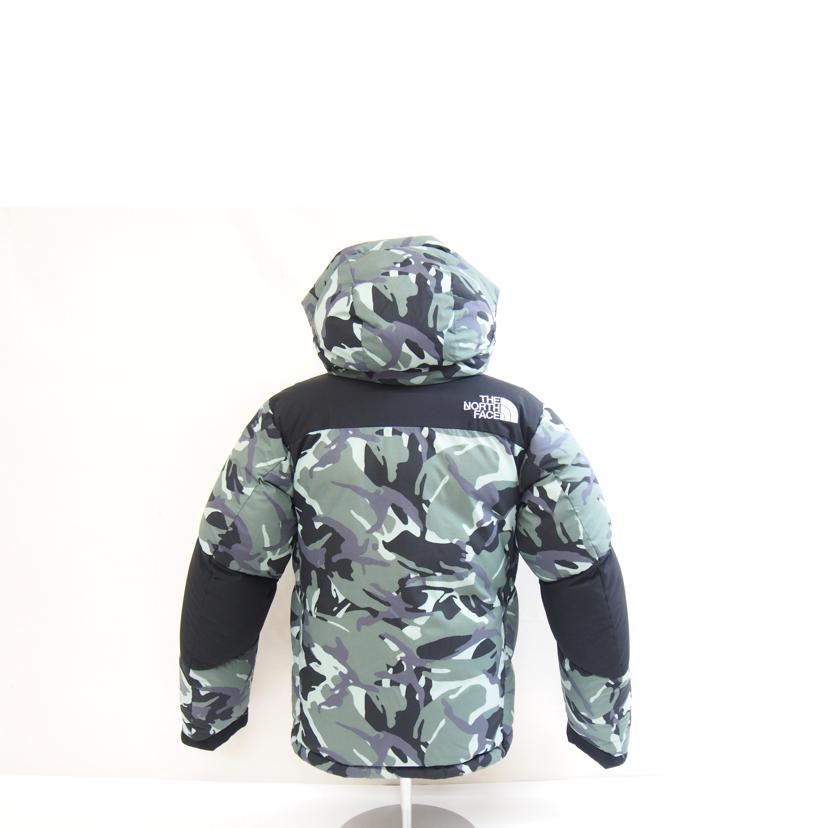THE　NORTH　FACE ノースフェイス/バルトロライトジャケット/ND91951//Aランク/71