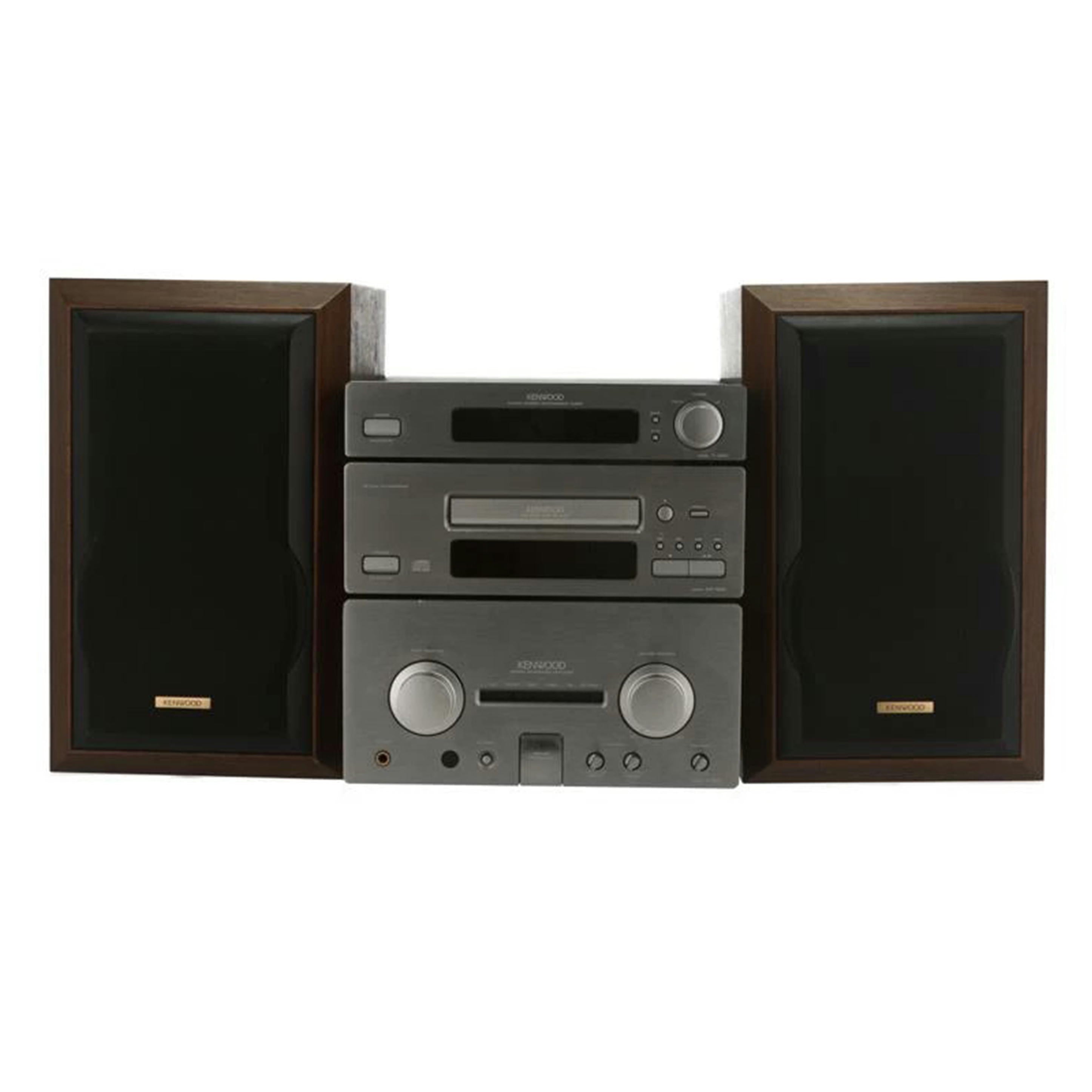 KENWOOD ケンウッド/ハイコンポ/K sシステムコンポ//Bランク/70