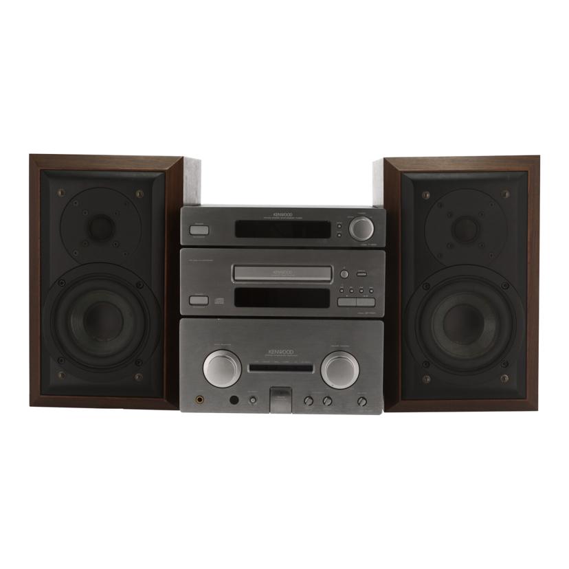 KENWOOD ケンウッド/ハイコンポ/K sシステムコンポ//Bランク/70