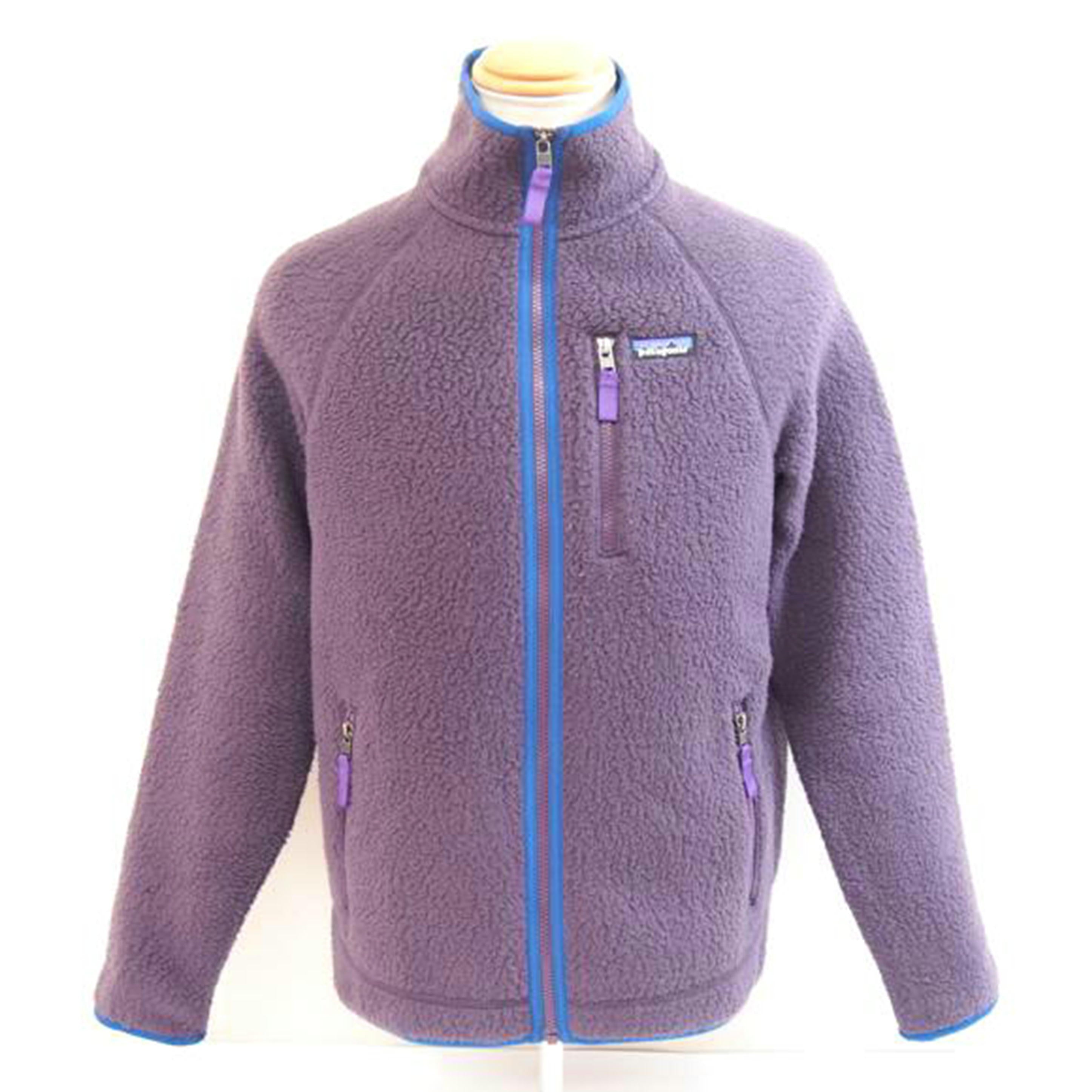 Patagonia　 パタゴニア/レトロパイルジャケット/22801FA20//Bランク/71