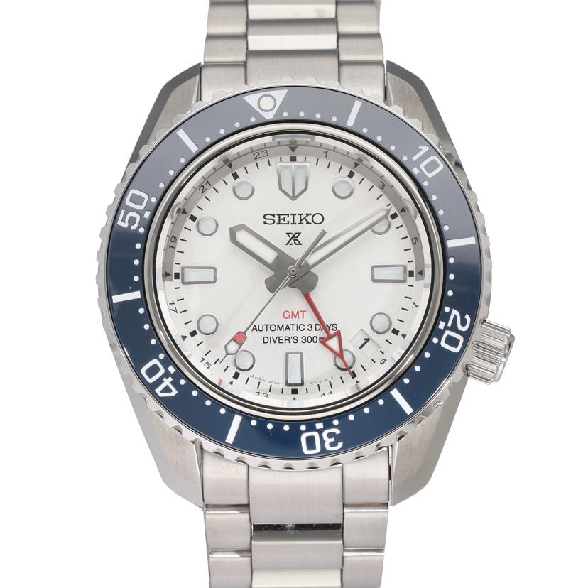 SEIKO セイコー/PROSPEXメカニカルダイバースキューバ自動巻/SBEJ029//530***/SAランク/89