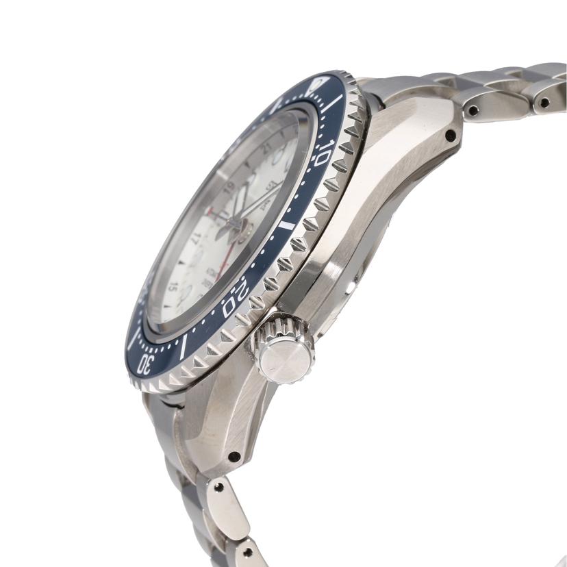 SEIKO セイコー/PROSPEXメカニカルダイバースキューバ自動巻/SBEJ029//530***/SAランク/89