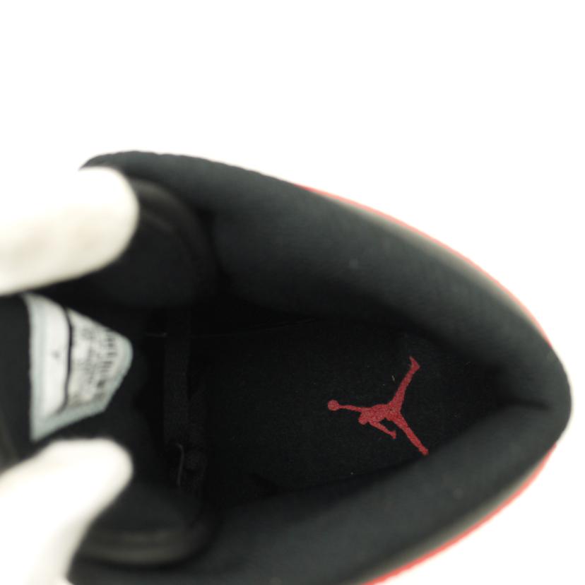 NIKE ナイキ/エアジョーダン1レトロハイ　レアエアマックスオレンジ/332550-800//Sランク/69