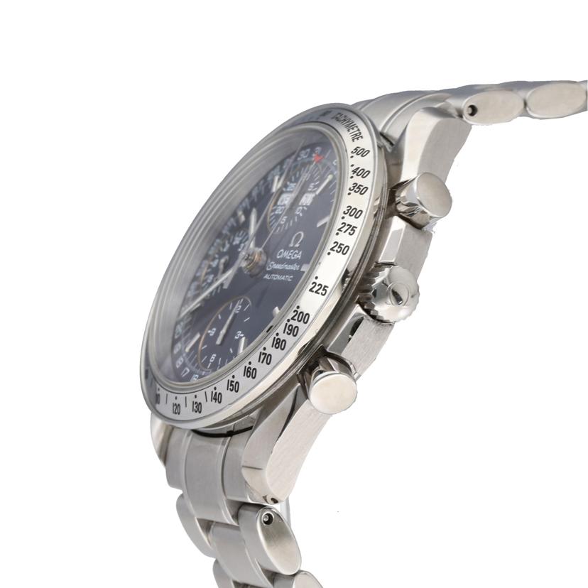 ＯＭＥＧＡ オメガ/スピードマスター・トリプルカレンダー／自動巻き/3523.80//588*****/Bランク/75