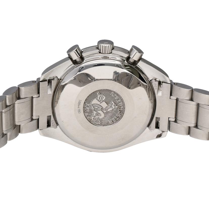 ＯＭＥＧＡ オメガ/スピードマスター・トリプルカレンダー／自動巻き/3523.80//588*****/Bランク/75