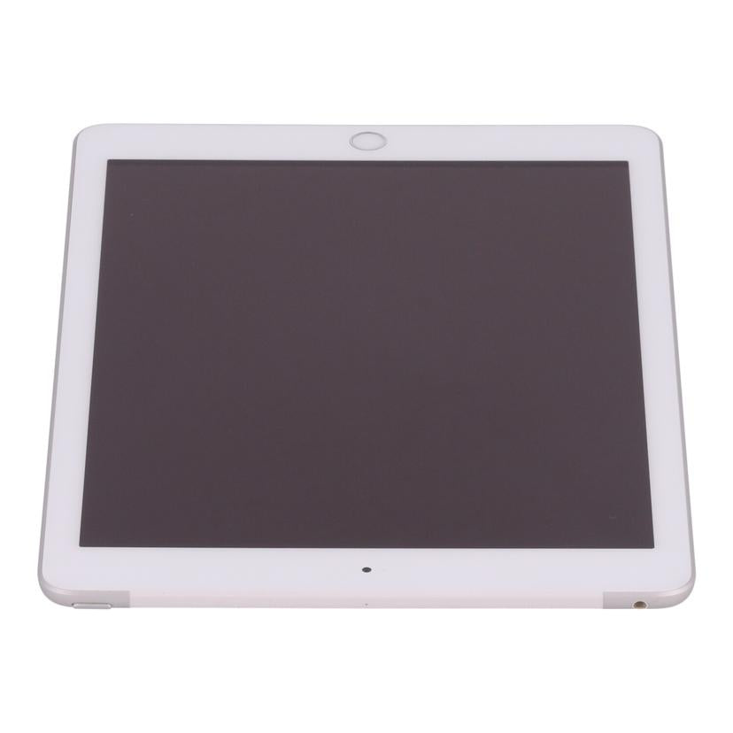 Apple　docomo アップル　/iPad　第5世代　Wi－Fi＋Cellular　128GB　2017/MP272J/A//GCTVP0UCHLJM/Bランク/77