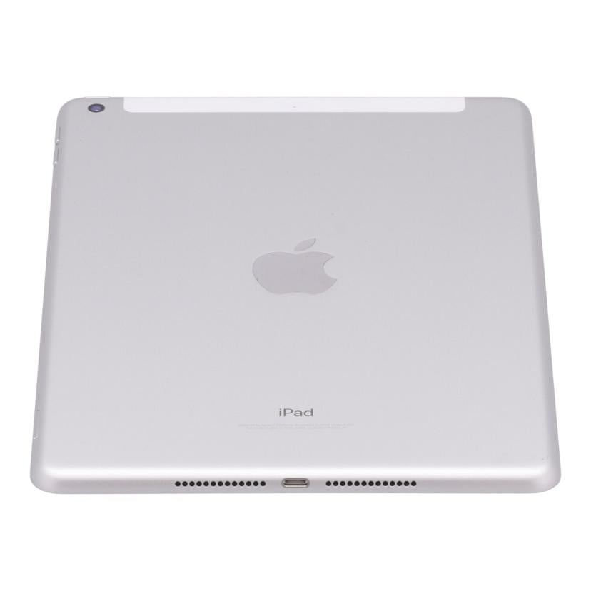 Apple　docomo アップル　/iPad　第5世代　Wi－Fi＋Cellular　128GB　2017/MP272J/A//GCTVP0UCHLJM/Bランク/77
