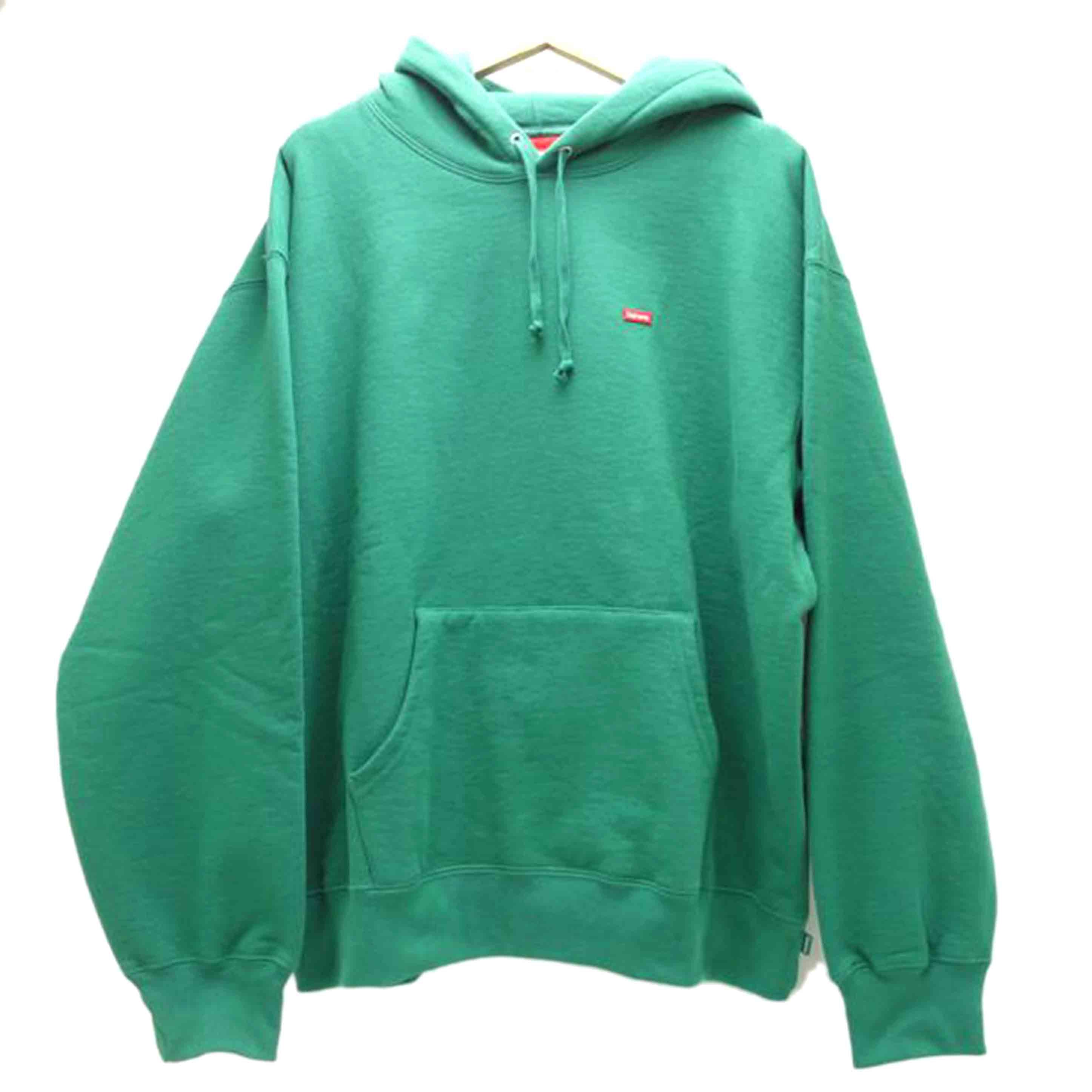 Supreme シュプリーム/Small　Box　Hooded　Sweatshirts//Sランク/69