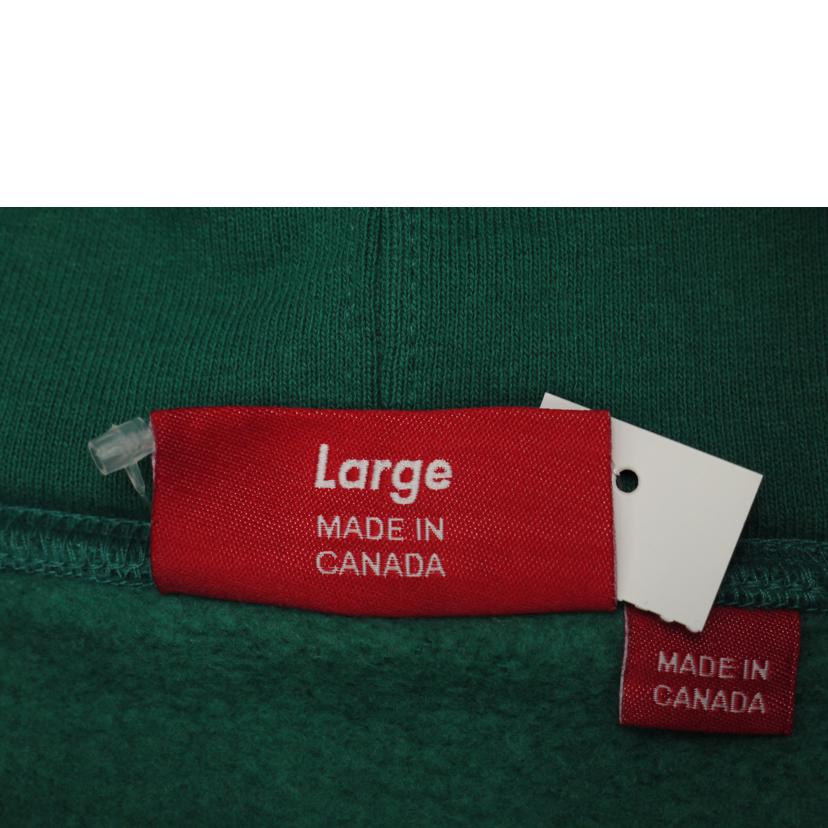 Supreme シュプリーム/Small　Box　Hooded　Sweatshirts//Sランク/69