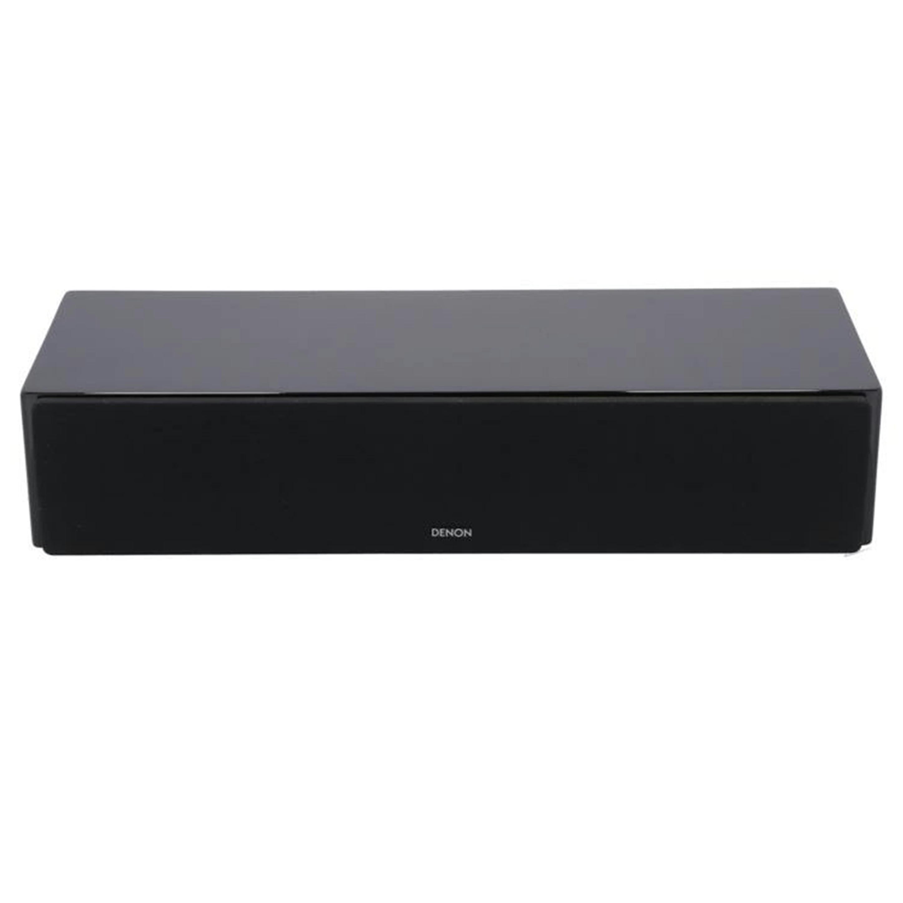 DENON デノン/センタースピーカー/SC-C55SG//Bランク/65
