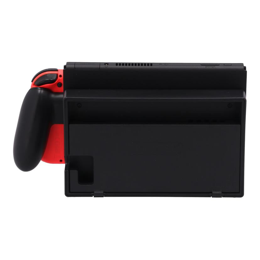 NINTENDO ニンテンドー/Nintendo　Switch　有機EL　本体/HEG-S-KABAA//XTJ70899075199/ABランク/69