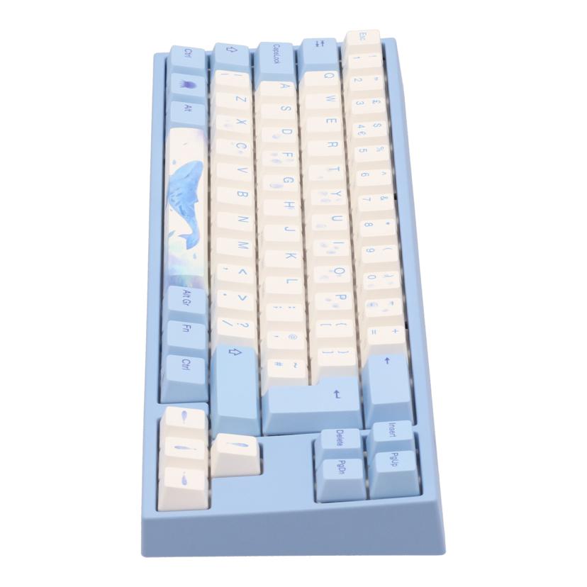 Ducky　Varmilo　 ダッキー/ゲーミングキーボード/MIYA PRO//JP222022042307045476K/Aランク/77