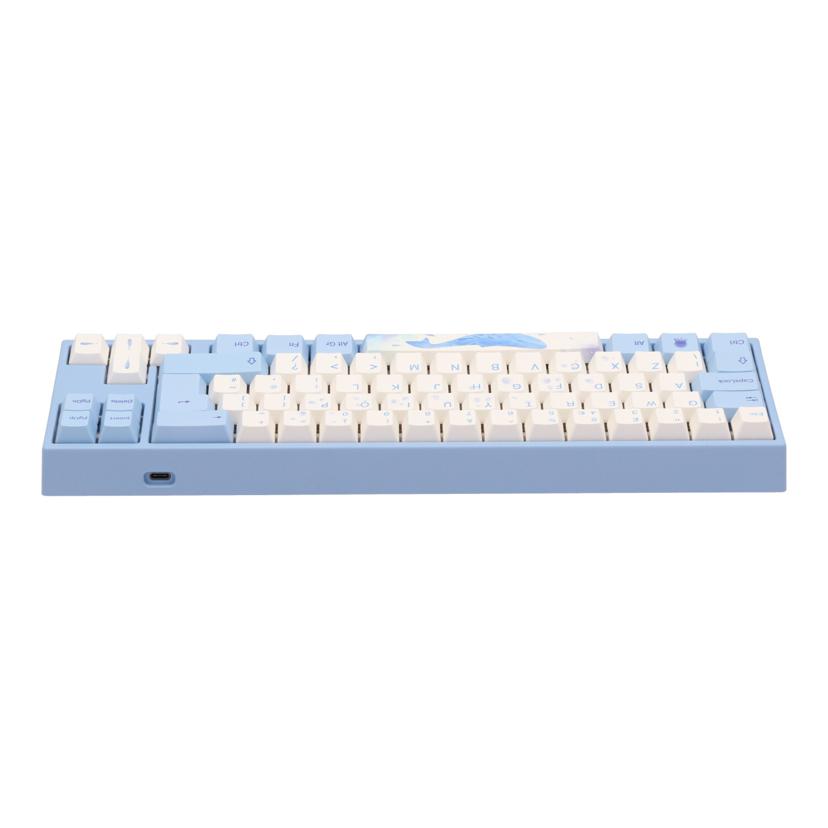 Ducky　Varmilo　 ダッキー/ゲーミングキーボード/MIYA PRO//JP222022042307045476K/Aランク/77