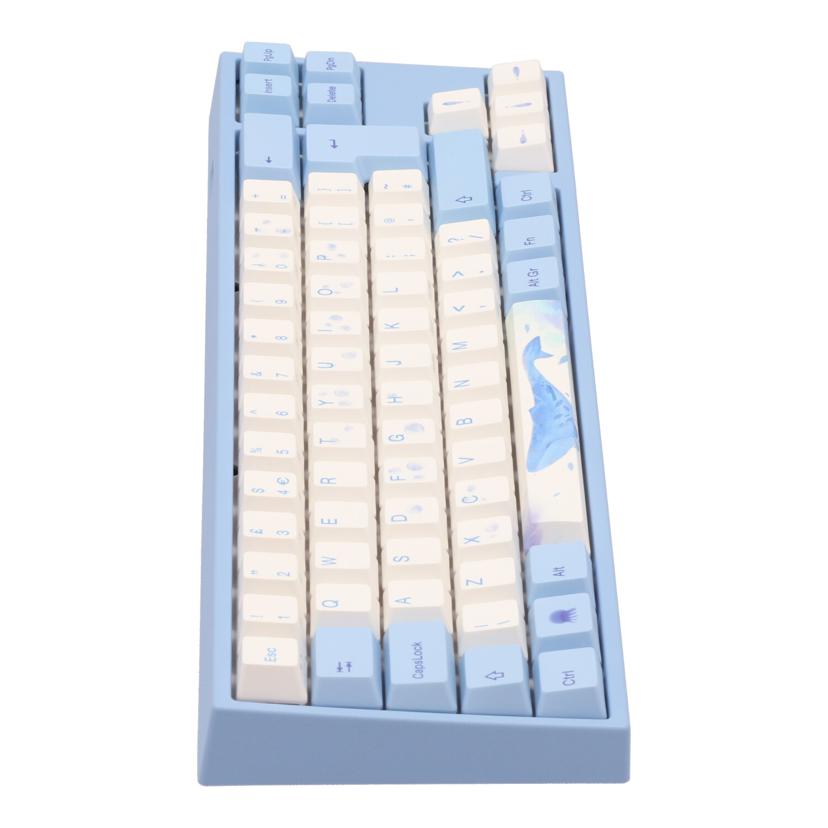 Ducky　Varmilo　 ダッキー/ゲーミングキーボード/MIYA PRO//JP222022042307045476K/Aランク/77