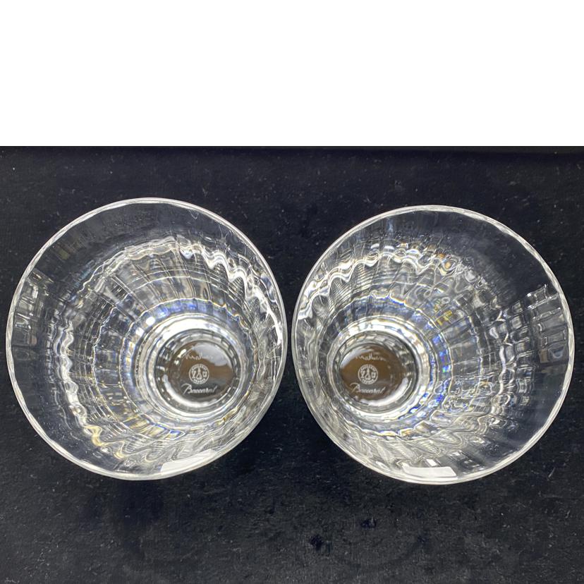 Baccarat バカラ/ミルニュイ　タンブラーペア　ハイボールグラス//Aランク/52