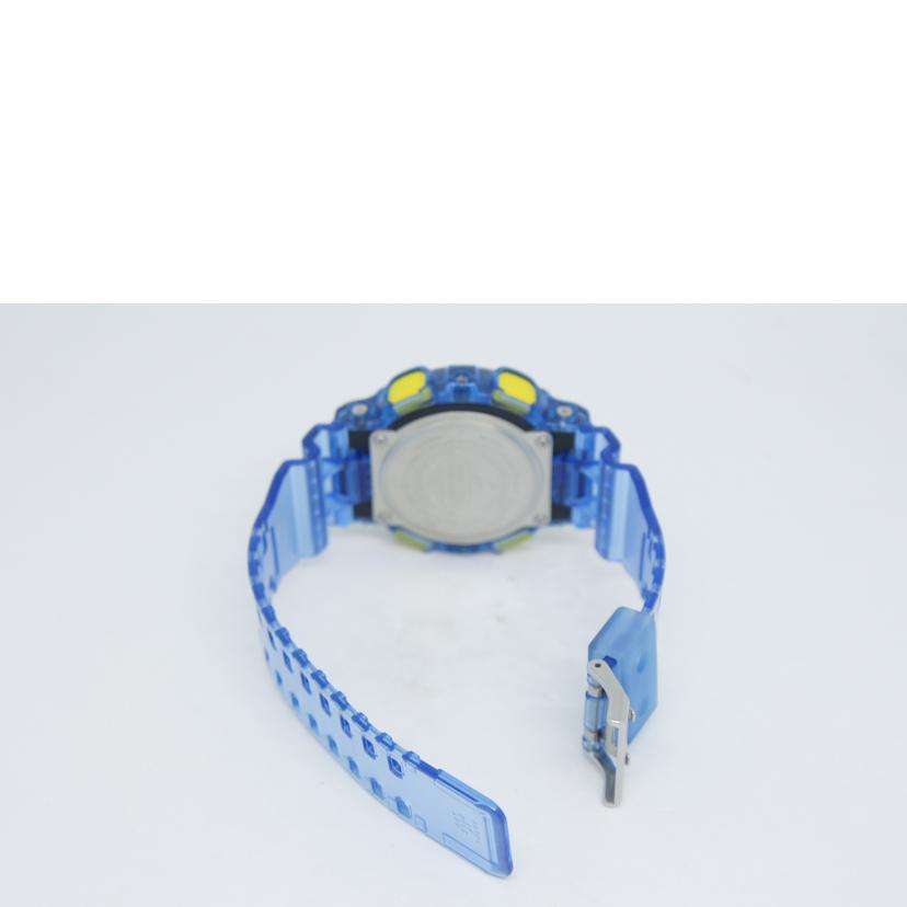 CASIO カシオ/G－SHOCK/GA-110JT//514*/ABランク/64