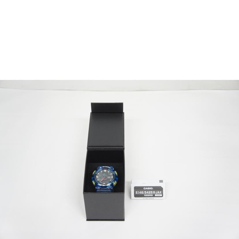 CASIO カシオ/G－SHOCK/GA-110JT//514*/ABランク/64