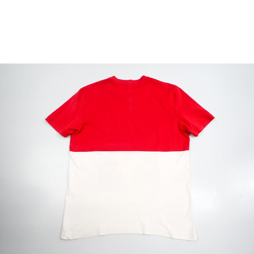 LV LV/半袖ロゴTシャツ/RM161 CMS H9Y04W//Bランク/62