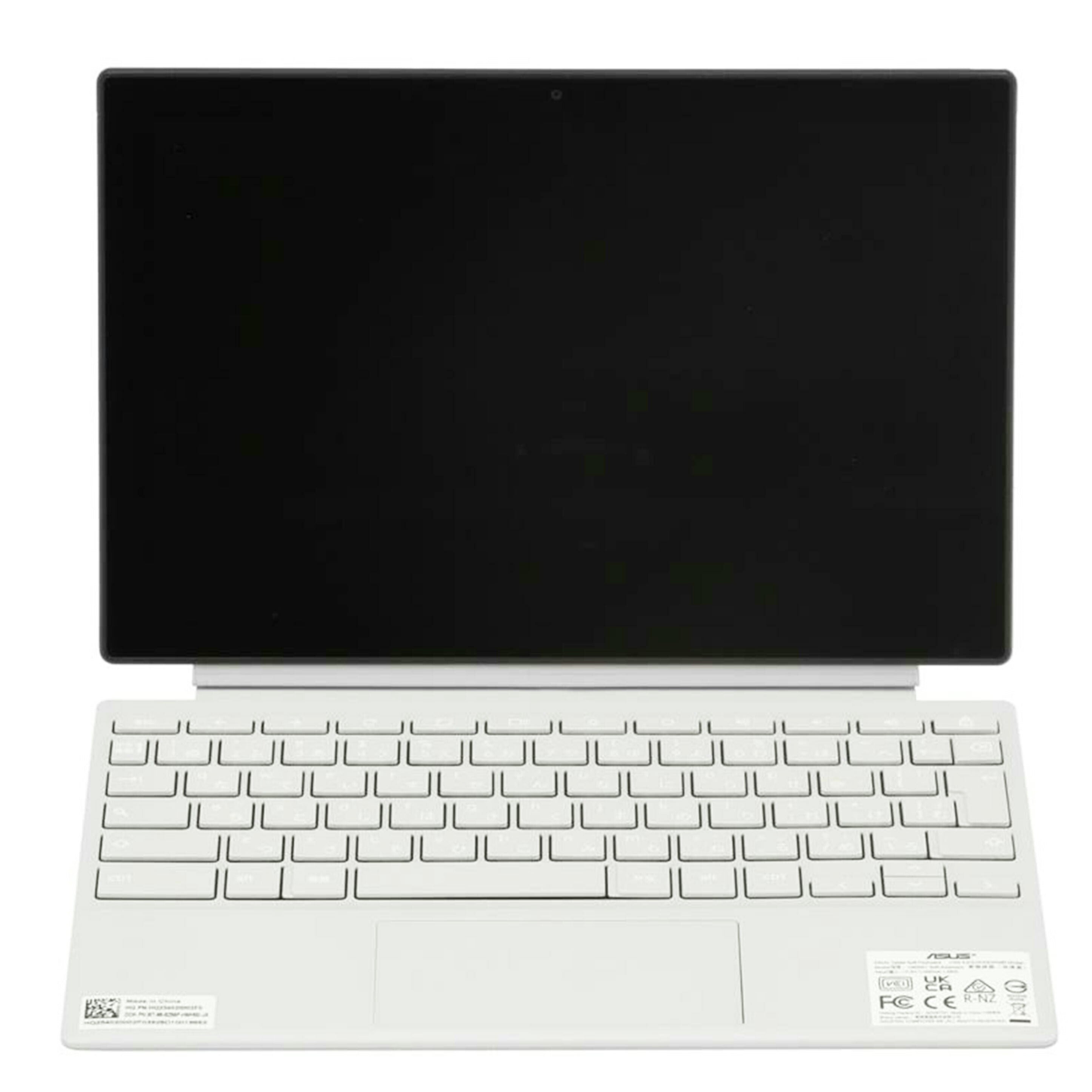 ASUS　au エイスース　/Chromebook　CM30　Detachable/CM3001DM2A-R70008//RBNXLP00087544F/Aランク/62