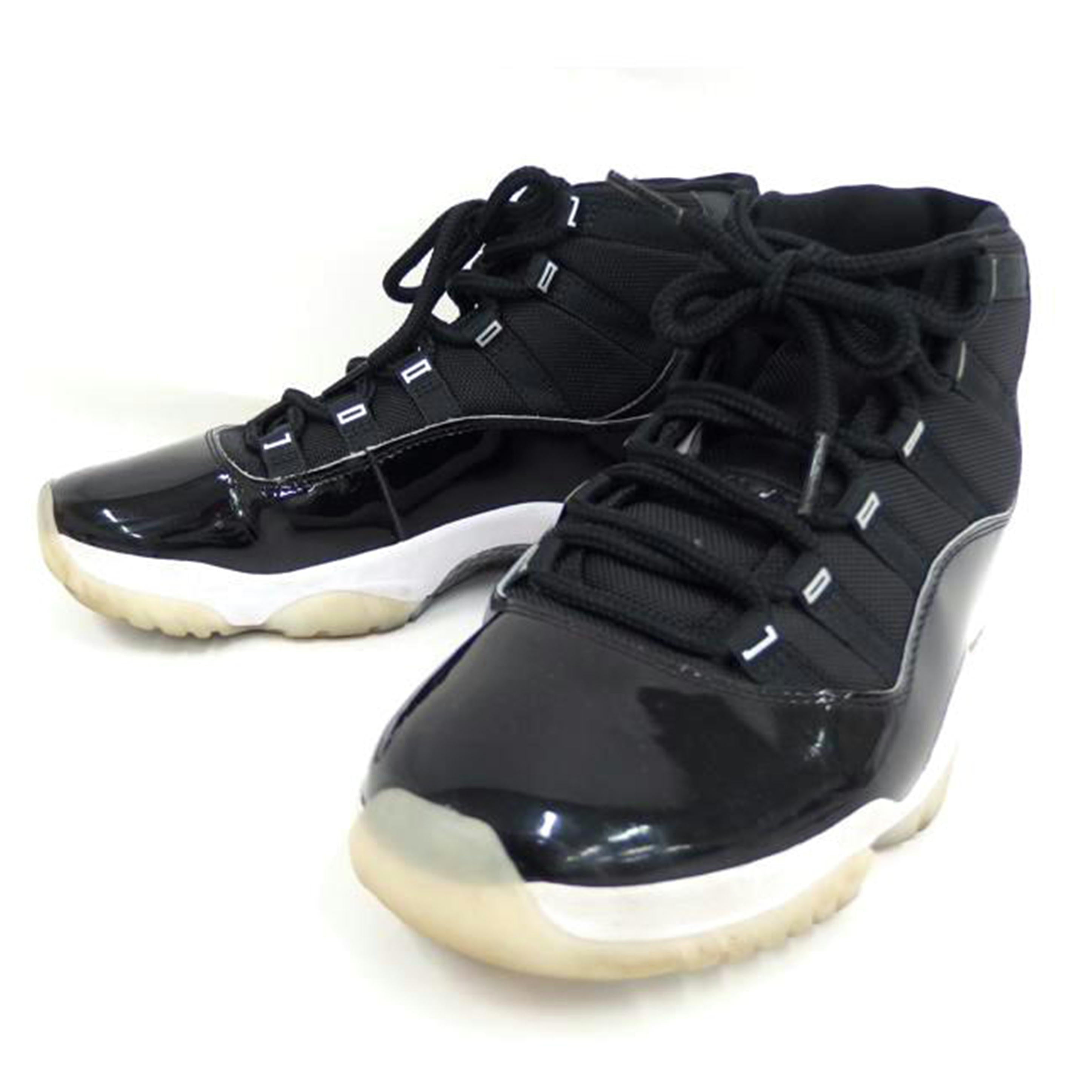 NIKE ナイキ/　Air　Jordan　11　＂Jubilee＂/CT8012-011//Bランク/82