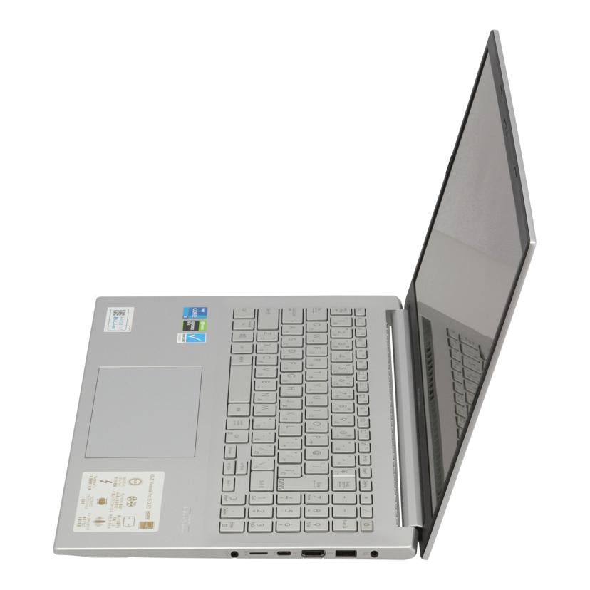 ASUS エイスース/Win11ノートPC／Vivobook　Pro　15　OLED/K3500PH-L1076WS//MBN0CX18U664467/Bランク/71