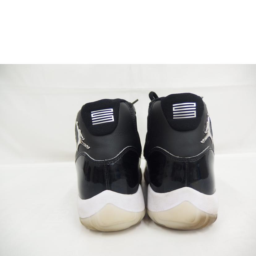 NIKE ナイキ/　Air　Jordan　11　＂Jubilee＂/CT8012-011//Bランク/82
