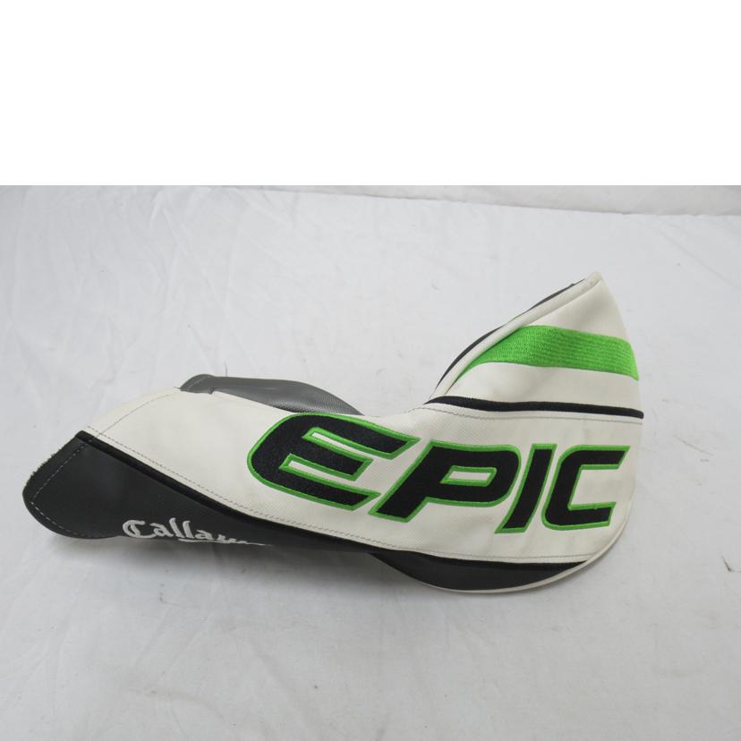 Callaway キャロウェイ/ドライバー/キャロウェイ・EPIC MAX LS/EPIC MAX LS//ABランク/63