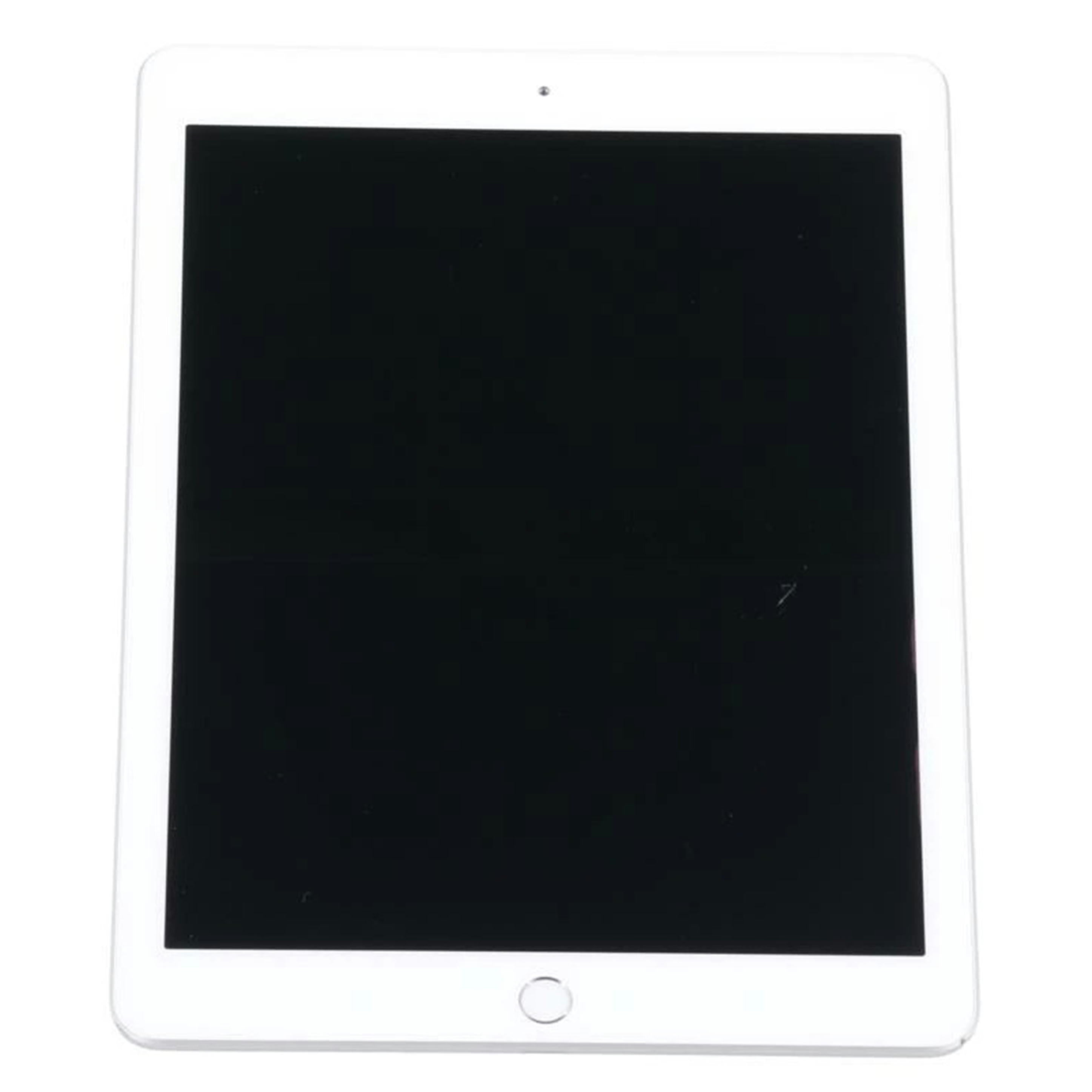 Apple　 アップル　/iPad　第6世代　Wi－Fi　32GB　2018/MR7G2J/A//DMPXT8RUJF8K/Bランク/84