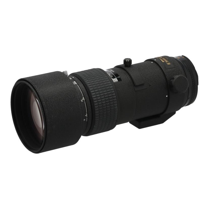 Nikon ニコン　/交換レンズ／300mm/AF 300mm F4 ED//218229/Bランク/42