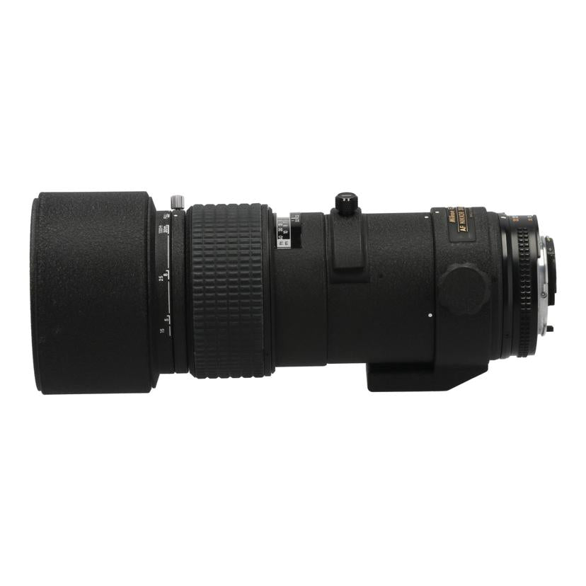 Nikon ニコン　/交換レンズ／300mm/AF 300mm F4 ED//218229/Bランク/42