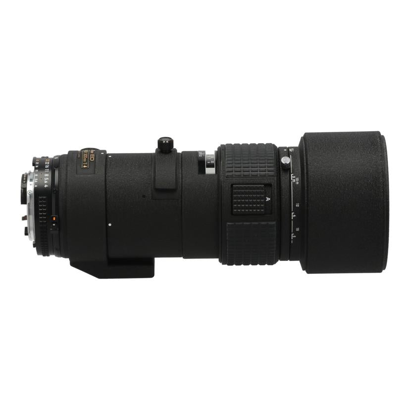 Nikon ニコン　/交換レンズ／300mm/AF 300mm F4 ED//218229/Bランク/42