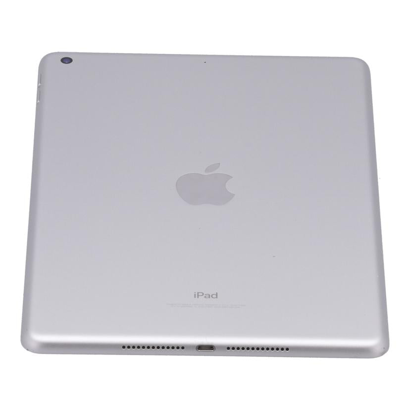 Apple　 アップル　/iPad　第6世代　Wi－Fi　32GB　2018/MR7G2J/A//DMPXT8RUJF8K/Bランク/84