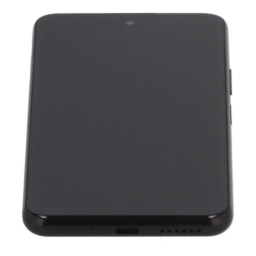 ZTE ゼット　ティー　イー/スマートフォン/Libero 5G 2//320125537917/Aランク/78