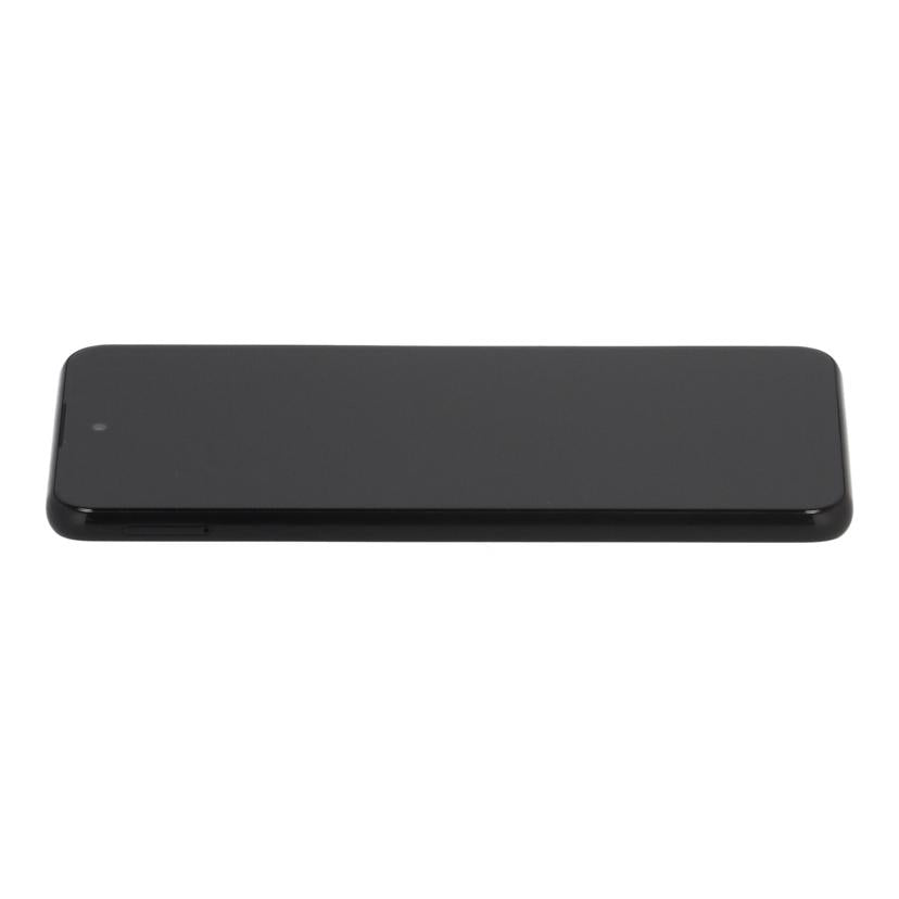 ZTE ゼット　ティー　イー/スマートフォン/Libero 5G 2//320125537917/Aランク/78
