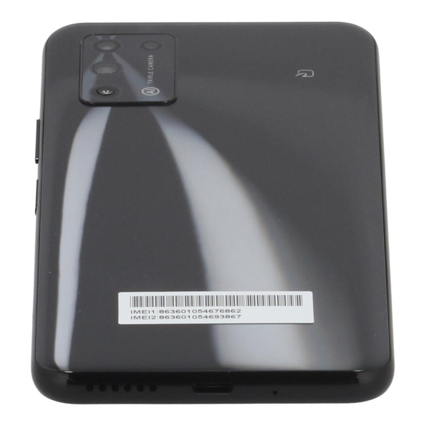ZTE ゼット　ティー　イー/スマートフォン/Libero 5G 2//320125537917/Aランク/78