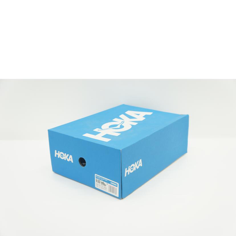 HOKA　ONE　ONE ホカオネオネ/KAHA　2　LOW　GTX/1123190//ABランク/42