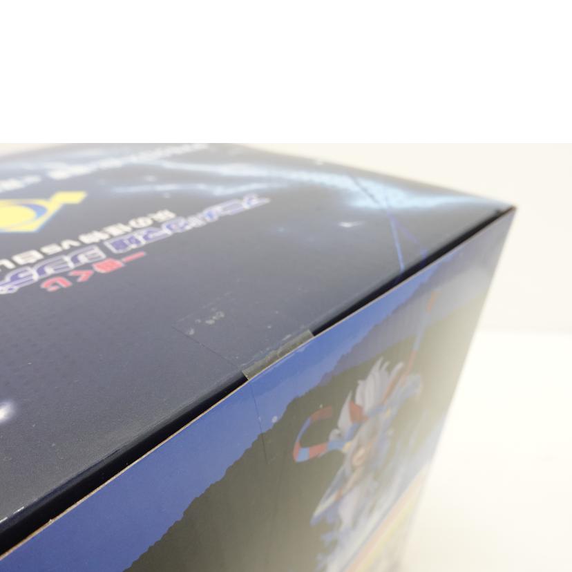 BANDAI バンダイ/タマモクロス　白い稲妻　《覚醒》　｢一番くじ　アニメ　ウマ娘　シンデレラグレイ　灰の怪物vs白い稲妻｣　1／7　Gracemaster　C賞　フィギュア//Sランク/88