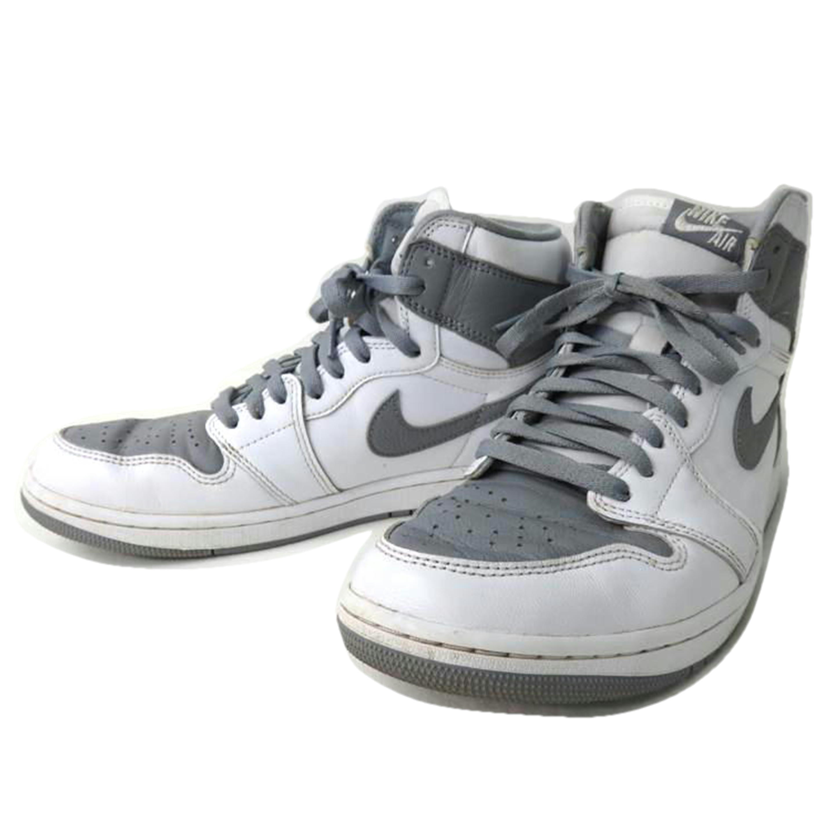 NIKE ナイキ/NIKE／AIR　JORDAN　1　RETRO　HIGH　OG／28㎝/555088-037//BCランク/84