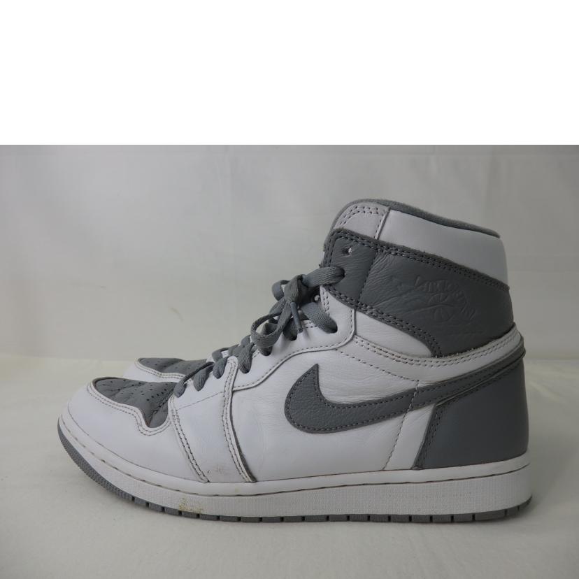 NIKE ナイキ/NIKE／AIR　JORDAN　1　RETRO　HIGH　OG／28㎝/555088-037//BCランク/84