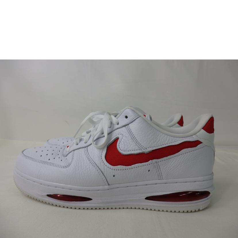 NIKE ナイキ/NIKE　AIR　FORCE　1　LOW／28㎝/HF3630-100//ABランク/84