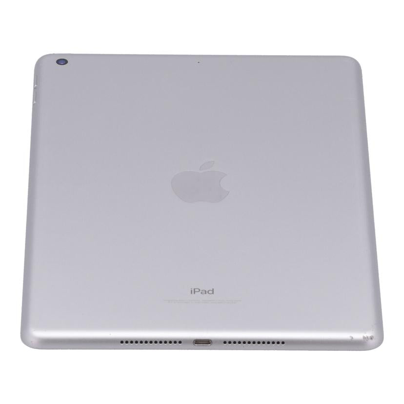 Apple　 アップル　/iPad　第6世代　Wi－Fi　32GB　2018/MR7G2J/A//DMPXT34UJF8K/Bランク/84