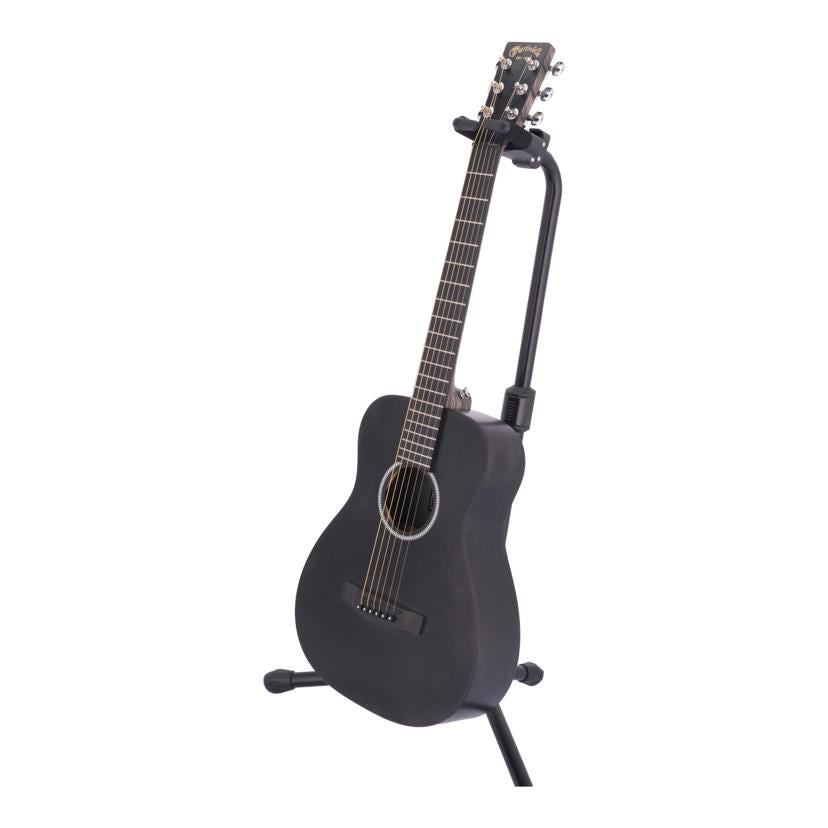 Martin マーチン マーティン /アコースティックギター／Little　Martin/LX BLACK//246895/Bランク/69